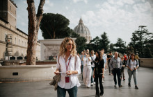Walks - Europe1
