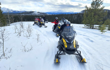 Arctic Range Adventure2