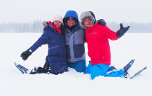 Arctic Range Adventure2