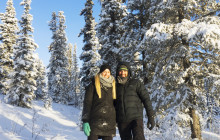 Arctic Range Adventure2