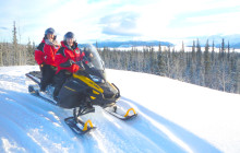 Arctic Range Adventure1