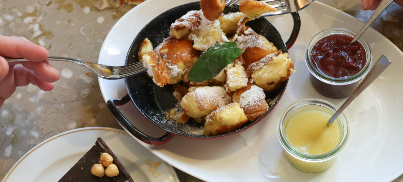 Vienna Traditional Food Tour - Eat, Learn And Have Fun With A Local
