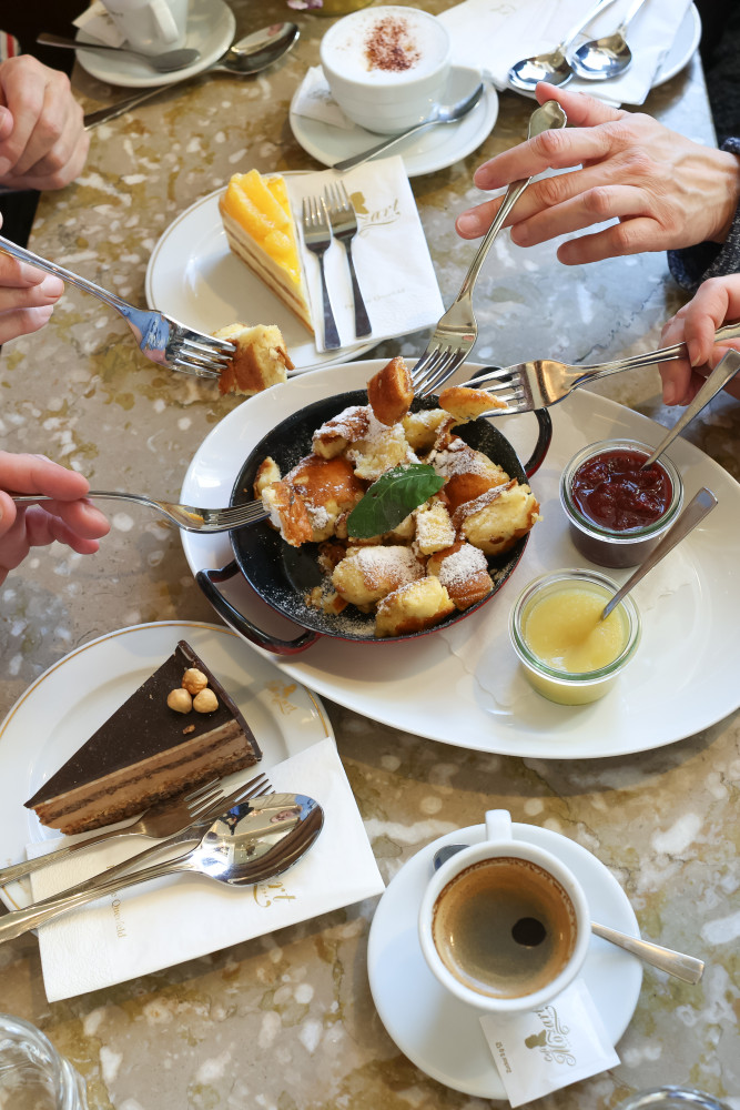 Vienna Traditional Food Tour - Eat, Learn And Have Fun With A Local