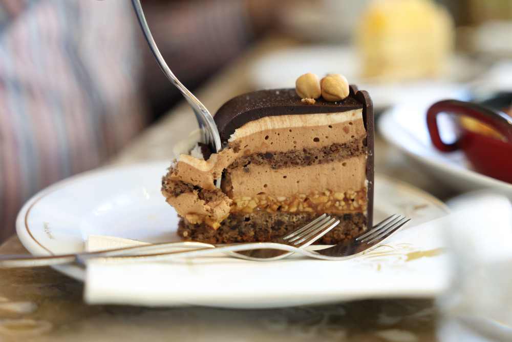 Do Eat Better Experience
