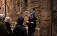 Cambridge Alumni Tours1