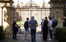 Cambridge Alumni Tours6