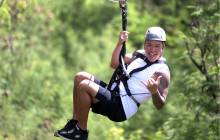 Coral Crater Adventure Park5