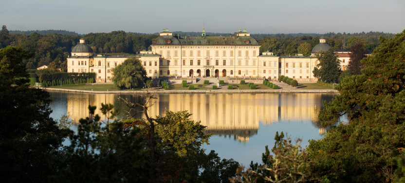 Private Half-Day Royal Palaces Tour