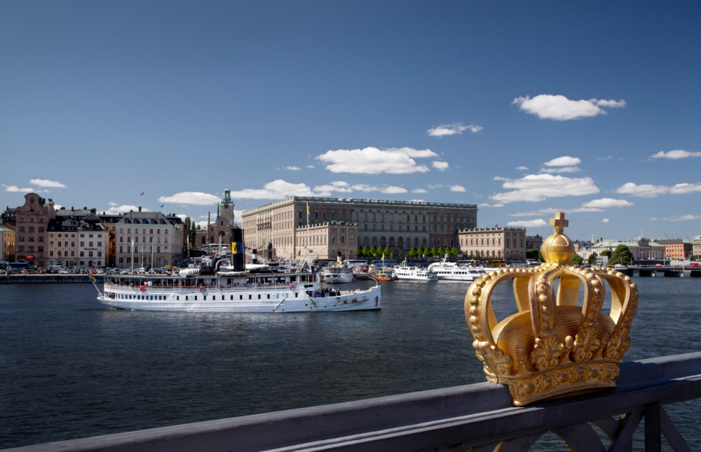 Private Half-Day Royal Palaces Tour