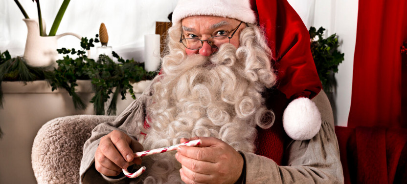 Rovaniemi Guided Tour and Santa Claus Village