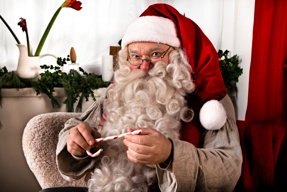 Rovaniemi Guided Tour and Santa Claus Village