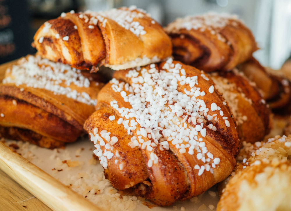 Helsinki Food Tour including Tastings