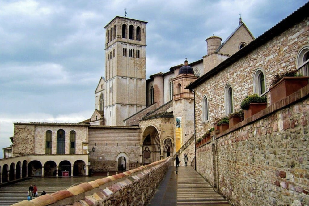 Tours of Tuscany