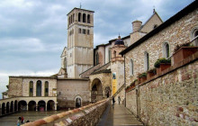 Tours of Tuscany11