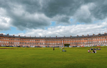 Let Me Show You London1