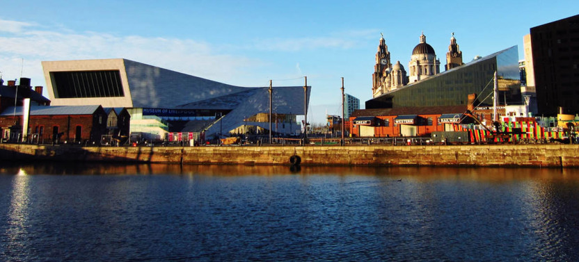 Private Half-Day Liverpool Highlights with Beatles & Football Stops
