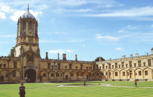 Let Me Show You London1