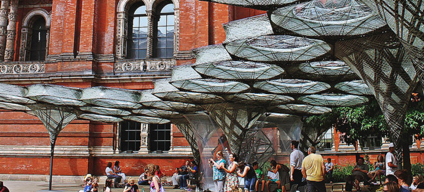 Victoria & Albert Museum Highlights Tour with Renaissance Masterpieces