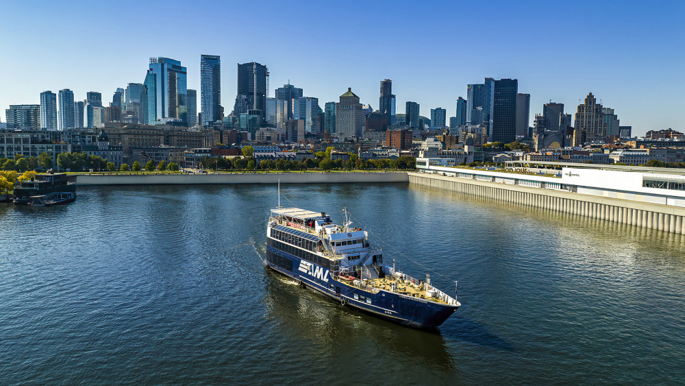 Croisieres AML