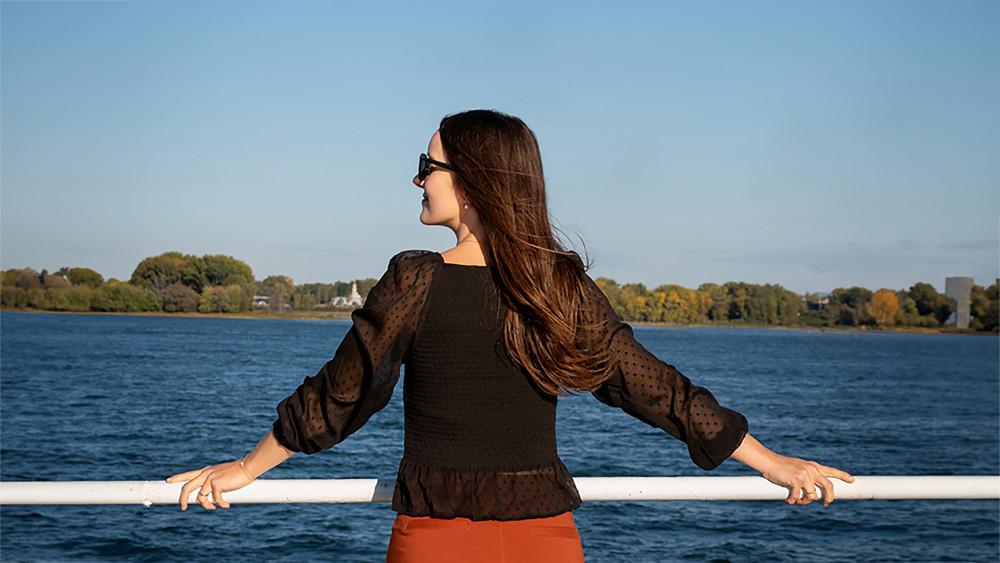Croisieres AML