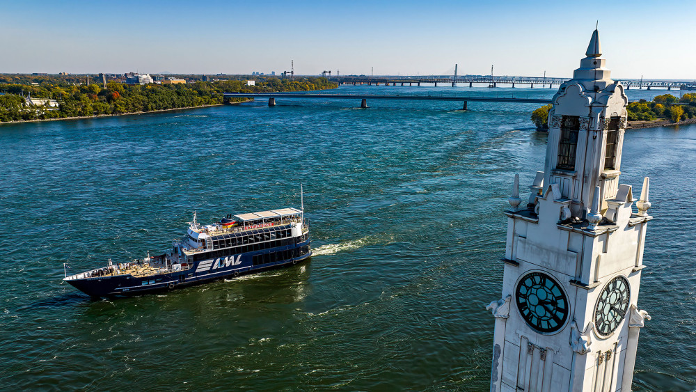 Croisieres AML