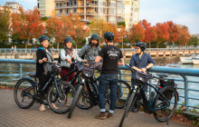 Cycle City Vancouver2