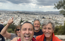 Athena Private Tours4