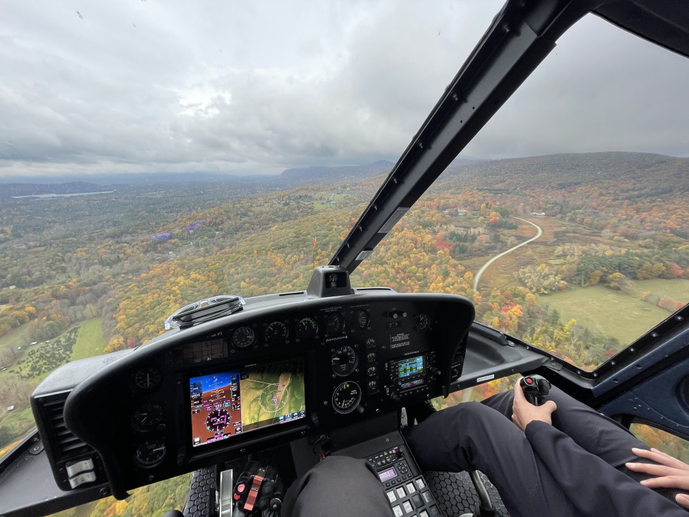 Wings Air Helicopters