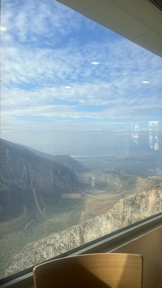 Athena Private Tours