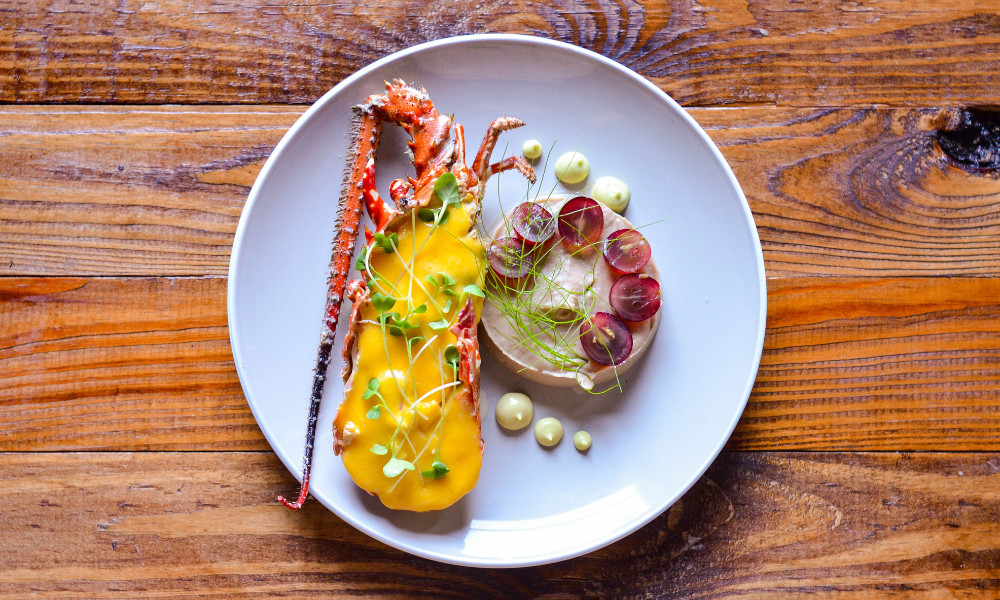 Raices del Sabor Dominican Food Tasting Experience