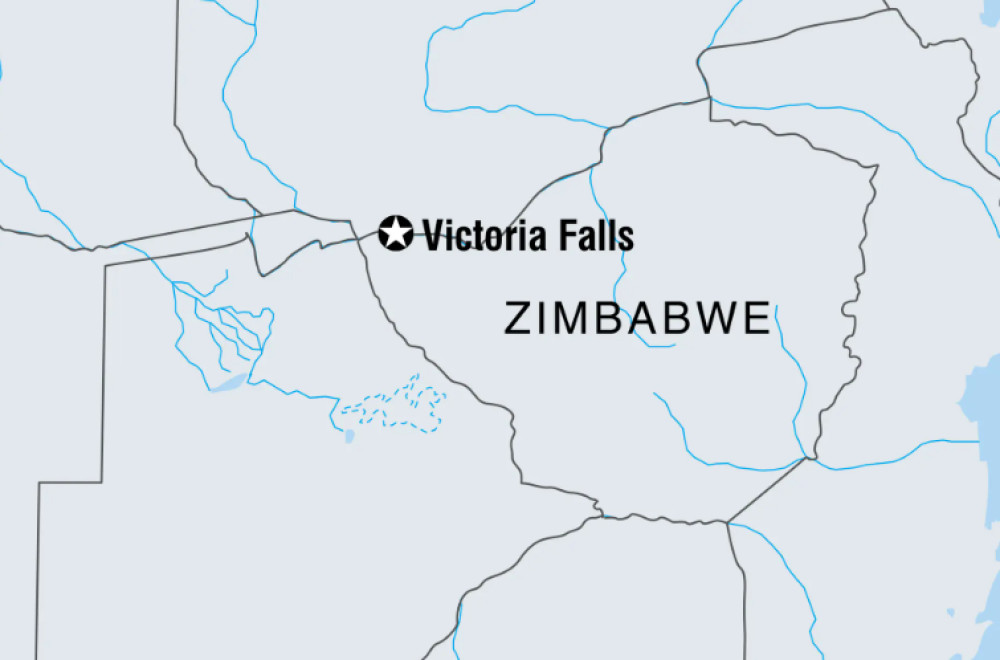 4 Day Victoria Falls Adventure Trip