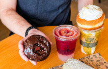 Underground Donut Tour1