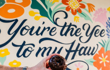 Underground Donut Tour2