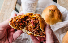 Underground Donut Tour3