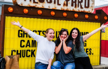 Underground Donut Tour2