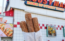 Underground Donut Tour3