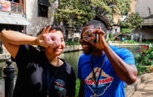 Underground Donut Tour1