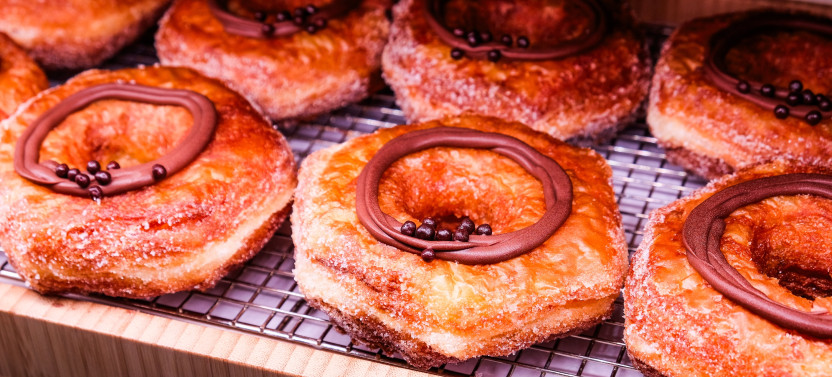 San Antonio: Historic River Walk Donuts & Sweet Treats Tour