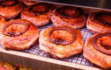 Underground Donut Tour2