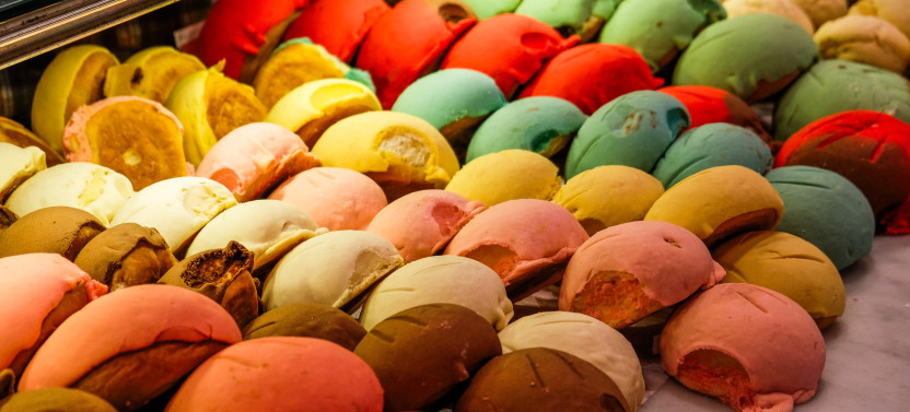 San Antonio: Historic River Walk Donuts & Sweet Treats Tour
