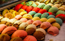 Underground Donut Tour3