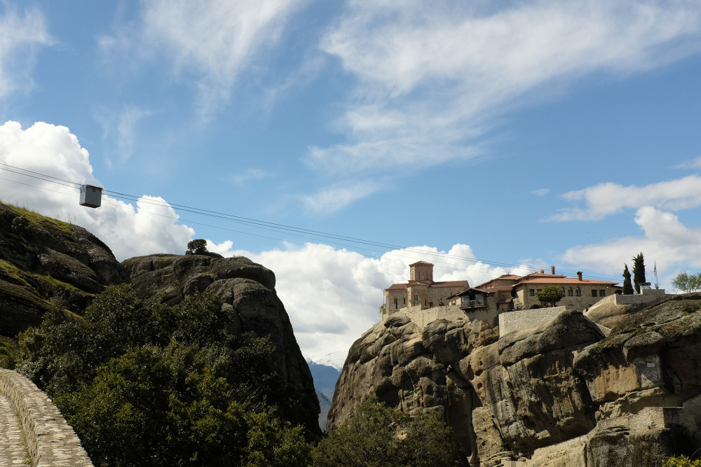 EUDAIMONIA TOURS & EXPERIENCES PRIVATE COMPANY