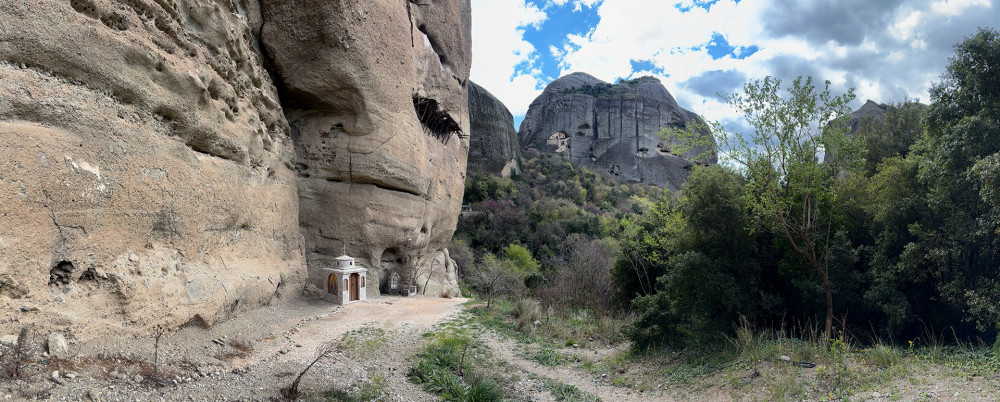 EUDAIMONIA TOURS & EXPERIENCES PRIVATE COMPANY