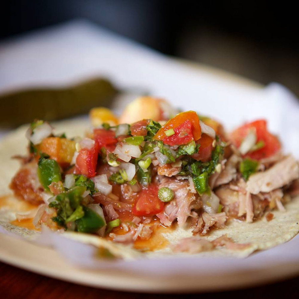 Vallarta Food Tours