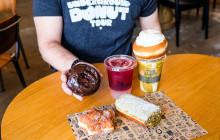 Underground Donut Tour1