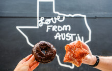 Underground Donut Tour3