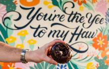 Underground Donut Tour6