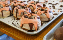 Underground Donut Tour7
