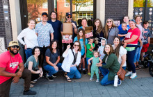 Underground Donut Tour7