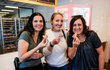 Underground Donut Tour8